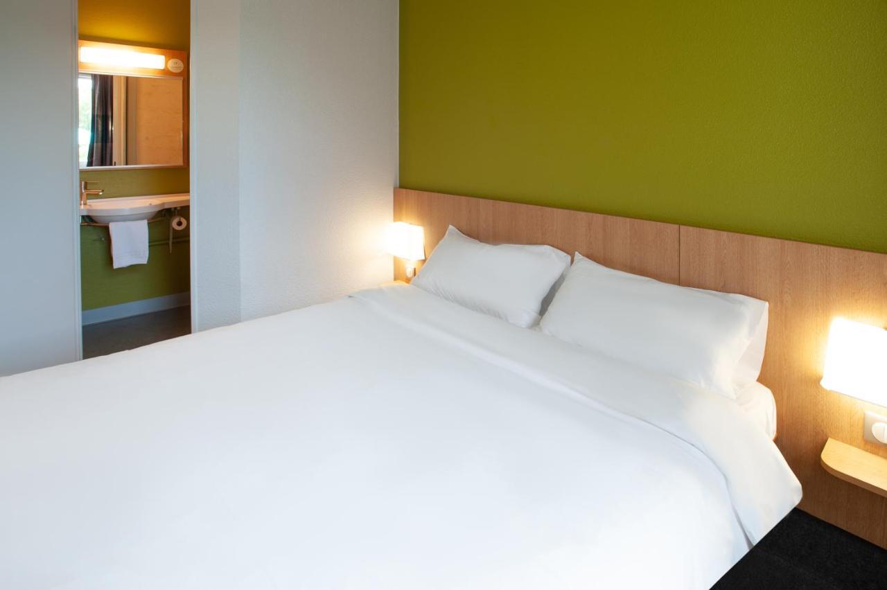B&B Hotel Brive-La-Gaillarde Ussac Exterior foto